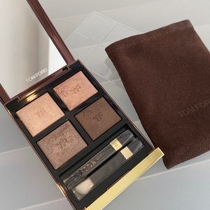 Tom Ford Nude Dip - used